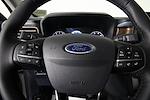 Used 2024 Ford Maverick Lariat SuperCrew Cab AWD, Pickup for sale #D452350A - photo 16