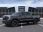 2025 GMC Sierra 1500 Crew Cab 4x4, Pickup for sale #D452351 - photo 3