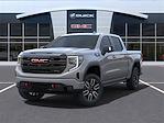 2025 GMC Sierra 1500 Crew Cab 4x4, Pickup for sale #D452357 - photo 6