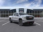 New 2025 GMC Sierra 1500 AT4 Crew Cab 4x4, Pickup for sale #D452359 - photo 1