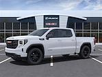 New 2025 GMC Sierra 1500 Elevation Crew Cab 4x4, Pickup for sale #D452362 - photo 3