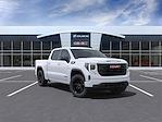 New 2025 GMC Sierra 1500 Elevation Crew Cab 4x4, Pickup for sale #D452362 - photo 1