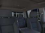 New 2025 GMC Sierra 1500 Elevation Crew Cab 4x4, Pickup for sale #D452365 - photo 24