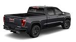 New 2025 GMC Sierra 1500 Elevation Crew Cab 4x4, Pickup for sale #D452365 - photo 28