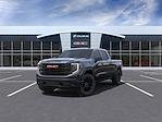 New 2025 GMC Sierra 1500 Elevation Crew Cab 4x4, Pickup for sale #D452365 - photo 8