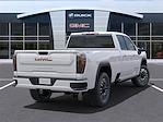 New 2025 GMC Sierra 3500 Denali Ultimate Crew Cab 4x4, Pickup for sale #D452368 - photo 2