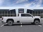 New 2025 GMC Sierra 3500 Denali Ultimate Crew Cab 4x4, Pickup for sale #D452368 - photo 5