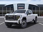 New 2025 GMC Sierra 3500 Denali Ultimate Crew Cab 4x4, Pickup for sale #D452368 - photo 6