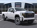 New 2025 GMC Sierra 3500 Denali Ultimate Crew Cab 4x4, Pickup for sale #D452368 - photo 7