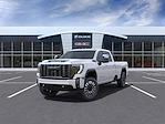 New 2025 GMC Sierra 3500 Denali Ultimate Crew Cab 4x4, Pickup for sale #D452368 - photo 8