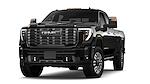 New 2025 GMC Sierra 3500 Denali Ultimate Crew Cab 4x4, Pickup for sale #D452370 - photo 1