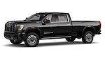 New 2025 GMC Sierra 3500 Denali Ultimate Crew Cab 4x4, Pickup for sale #D452370 - photo 3