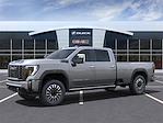 New 2025 GMC Sierra 3500 Denali Ultimate Crew Cab 4x4, Pickup for sale #D452371 - photo 3