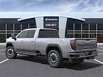 New 2025 GMC Sierra 3500 Denali Ultimate Crew Cab 4x4, Pickup for sale #D452371 - photo 4