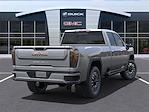 New 2025 GMC Sierra 3500 Denali Ultimate Crew Cab 4x4, Pickup for sale #D452371 - photo 2