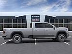 New 2025 GMC Sierra 3500 Denali Ultimate Crew Cab 4x4, Pickup for sale #D452371 - photo 5