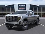 New 2025 GMC Sierra 3500 Denali Ultimate Crew Cab 4x4, Pickup for sale #D452371 - photo 6