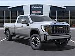 New 2025 GMC Sierra 3500 Denali Ultimate Crew Cab 4x4, Pickup for sale #D452371 - photo 7