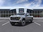 New 2025 GMC Sierra 3500 Denali Ultimate Crew Cab 4x4, Pickup for sale #D452371 - photo 8