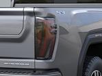 New 2025 GMC Sierra 3500 Denali Ultimate Crew Cab 4x4, Pickup for sale #D452371 - photo 11