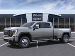 2025 GMC Sierra 3500 Crew Cab 4x4, Pickup for sale #D452373 - photo 3