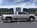 2025 GMC Sierra 3500 Crew Cab 4x4, Pickup for sale #D452373 - photo 5