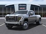 2025 GMC Sierra 3500 Crew Cab 4x4, Pickup for sale #D452373 - photo 6