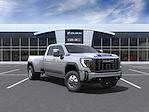 2025 GMC Sierra 3500 Crew Cab 4x4, Pickup for sale #D452373 - photo 1