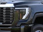 New 2025 GMC Sierra 3500 Denali Ultimate Crew Cab 4x4, Pickup for sale #D452374 - photo 10