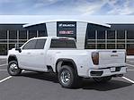 2025 GMC Sierra 3500 Crew Cab 4x4, Pickup for sale #D452375 - photo 4