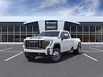 2025 GMC Sierra 3500 Crew Cab 4x4, Pickup for sale #D452375 - photo 8