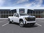 2025 GMC Sierra 3500 Crew Cab 4x4, Pickup for sale #D452375 - photo 1