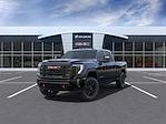 New 2025 GMC Sierra 3500 AT4 Crew Cab 4x4, Pickup for sale #D452376 - photo 8