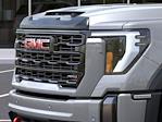 New 2025 GMC Sierra 3500 AT4 Crew Cab 4x4, Pickup for sale #D452378 - photo 6