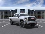 New 2025 GMC Sierra 3500 AT4 Crew Cab 4x4, Pickup for sale #D452378 - photo 2