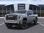 New 2025 GMC Sierra 3500 AT4 Crew Cab 4x4, Pickup for sale #D452380 - photo 6