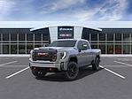 New 2025 GMC Sierra 3500 AT4 Crew Cab 4x4, Pickup for sale #D452380 - photo 8