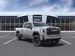 New 2025 GMC Sierra 3500 AT4 Crew Cab 4x4, Pickup for sale #D452380 - photo 1