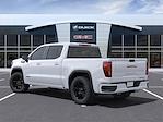 New 2025 GMC Sierra 1500 Elevation Crew Cab 4x4, Pickup for sale #D452384 - photo 4