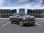 New 2025 GMC Sierra 1500 SLT Crew Cab 4x4, Pickup for sale #D452391 - photo 1