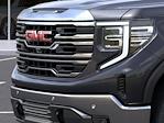 New 2025 GMC Sierra 1500 SLT Crew Cab 4x4, Pickup for sale #D452391 - photo 13