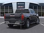 New 2025 GMC Sierra 1500 SLT Crew Cab 4x4, Pickup for sale #D452391 - photo 2