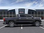 New 2025 GMC Sierra 1500 SLT Crew Cab 4x4, Pickup for sale #D452391 - photo 5