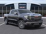 New 2025 GMC Sierra 1500 SLT Crew Cab 4x4, Pickup for sale #D452391 - photo 7