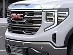 New 2025 GMC Sierra 1500 SLT Crew Cab 4x4, Pickup for sale #D452393 - photo 13