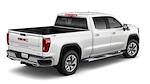 New 2025 GMC Sierra 1500 SLT Crew Cab 4x4, Pickup for sale #D452393 - photo 28