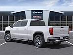 New 2025 GMC Sierra 1500 SLT Crew Cab 4x4, Pickup for sale #D452393 - photo 4