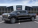 New 2025 GMC Sierra 1500 SLT Crew Cab 4x4, Pickup for sale #D452396 - photo 2