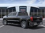 New 2025 GMC Sierra 1500 SLT Crew Cab 4x4, Pickup for sale #D452396 - photo 3