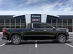 New 2025 GMC Sierra 1500 SLT Crew Cab 4x4, Pickup for sale #D452396 - photo 5